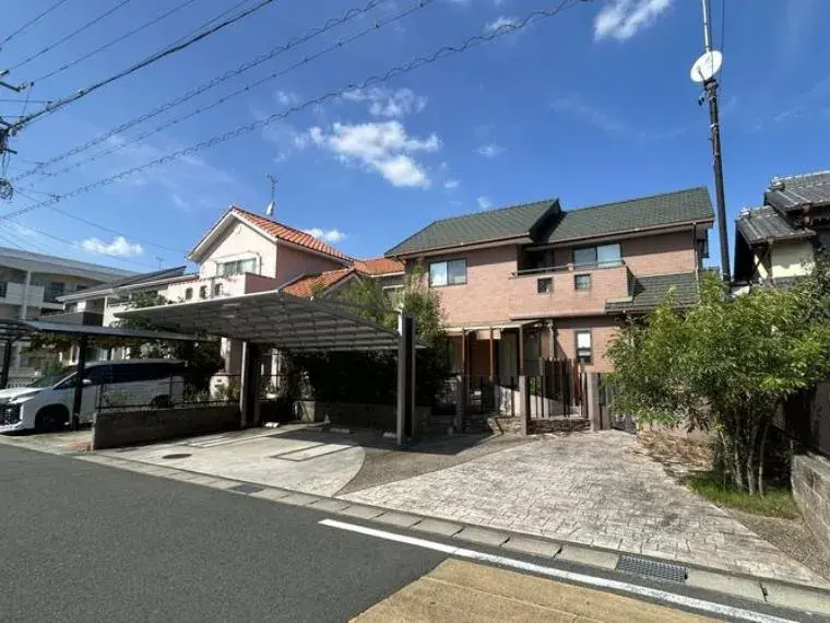 Akiya in 丰桥市