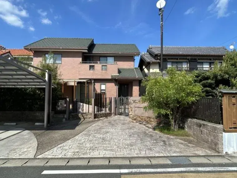 Propiedad 4SLDK Ciudad de Toyohashi Prefectura de Aichi (13)