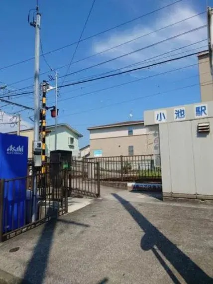 Propiedad 4SLDK Ciudad de Toyohashi Prefectura de Aichi (31)