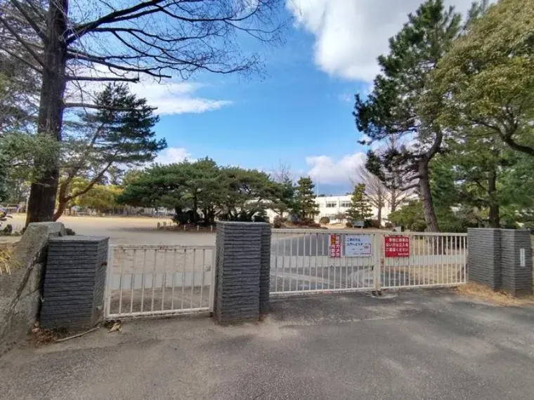 Propiedad 4SLDK Ciudad de Toyohashi Prefectura de Aichi (33)