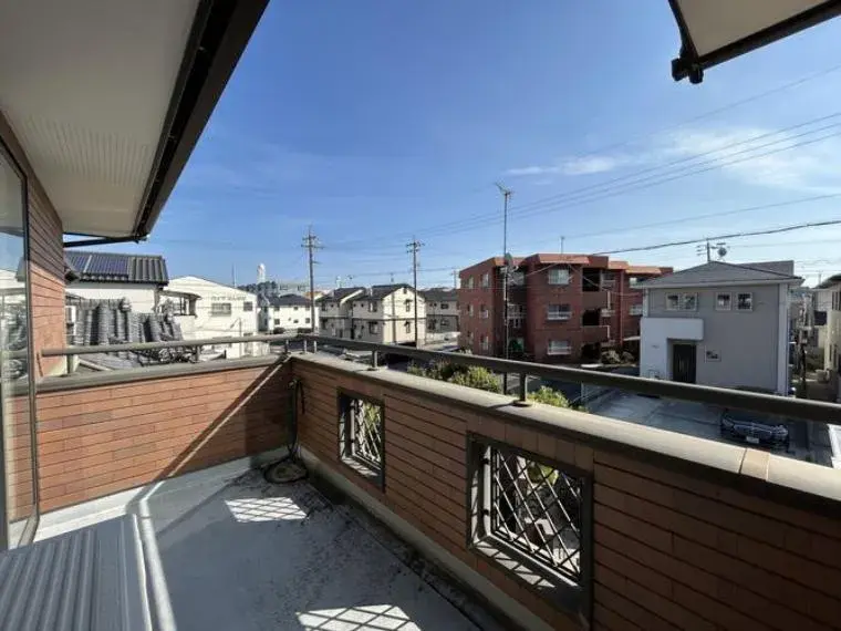 Propiedad 4SLDK Ciudad de Toyohashi Prefectura de Aichi (5)