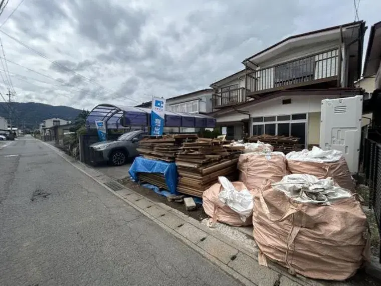 5SLDK Property Suwa City Nagano Prefecture (2)