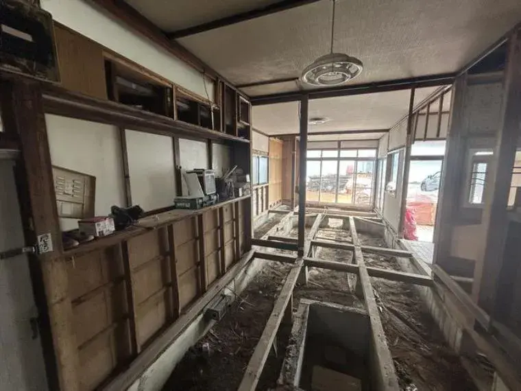 5SLDK Property Suwa City Nagano Prefecture (11)