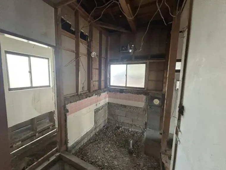 5SLDK Property Suwa City Nagano Prefecture (13)