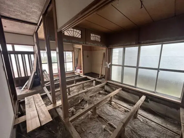 5SLDK Property Suwa City Nagano Prefecture (14)