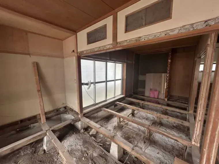 5SLDK Property Suwa City Nagano Prefecture (15)
