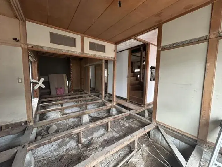 5SLDK Property Suwa City Nagano Prefecture (16)