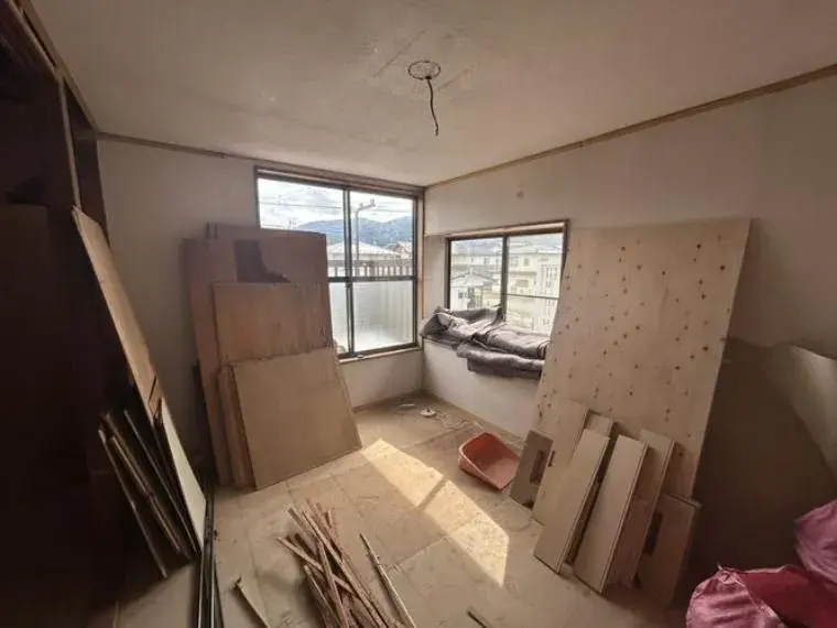 5SLDK Property Suwa City Nagano Prefecture (20)