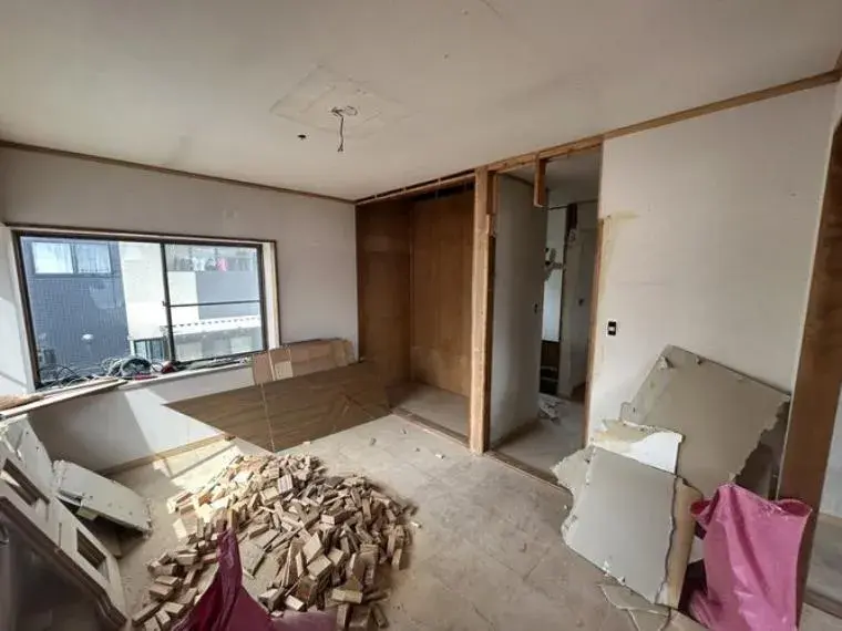 5SLDK Property Suwa City Nagano Prefecture (21)