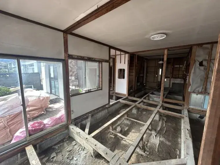 5SLDK Property Suwa City Nagano Prefecture (22)