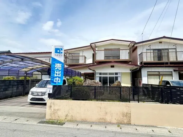 5SLDK Property Suwa City Nagano Prefecture (4)