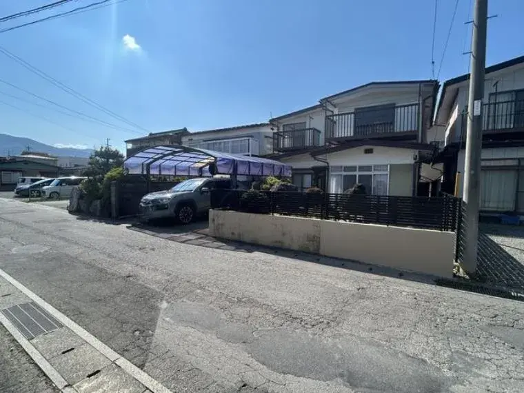 5SLDK Property Suwa City Nagano Prefecture (5)