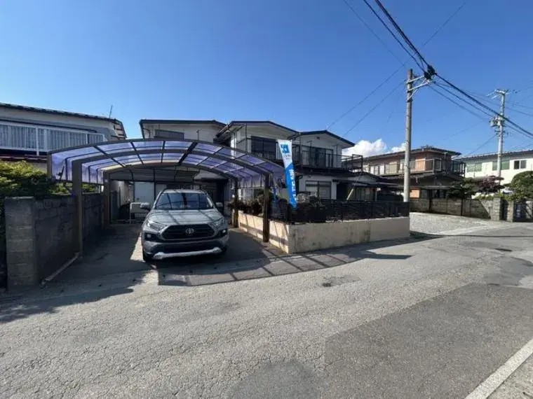 5SLDK Property Suwa City Nagano Prefecture (6)