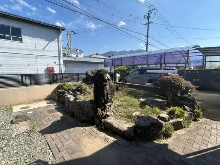 5SLDK Property Suwa City Nagano Prefecture (8)