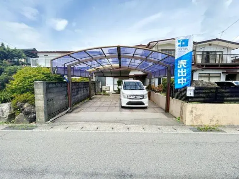 5SLDK Property Suwa City Nagano Prefecture (9)