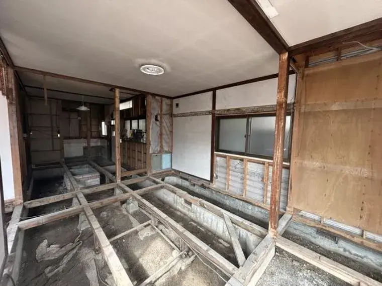 5SLDK Property Suwa City Nagano Prefecture (10)