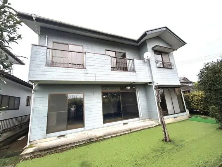 4LDK Bien immobilier Ville de Maebashi Préfecture de Gunma (2)