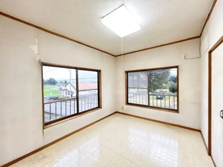 4LDK Bien immobilier Ville de Maebashi Préfecture de Gunma (12)