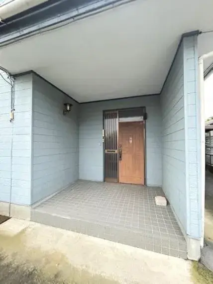 4LDK Bien immobilier Ville de Maebashi Préfecture de Gunma (3)