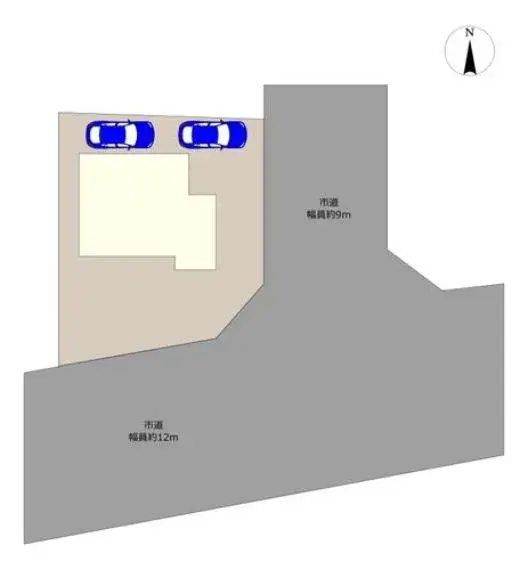 4LDK Bien immobilier Ville de Maebashi Préfecture de Gunma (25)