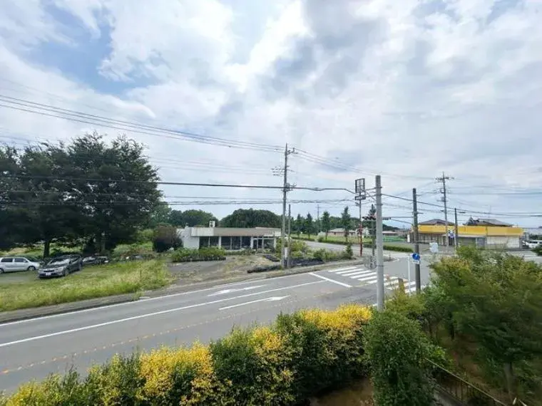 4LDK Bien immobilier Ville de Maebashi Préfecture de Gunma (29)