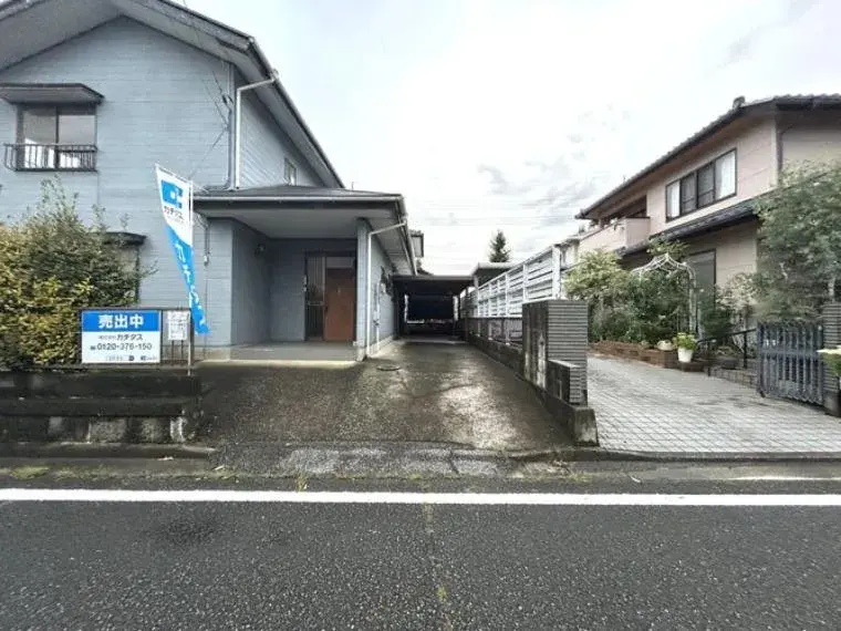 4LDK Bien immobilier Ville de Maebashi Préfecture de Gunma (4)
