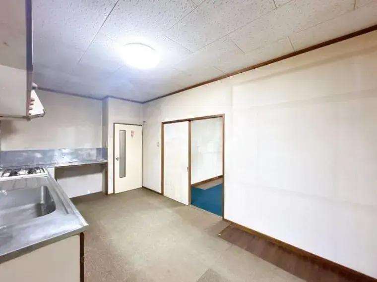 4LDK Bien immobilier Ville de Maebashi Préfecture de Gunma (6)