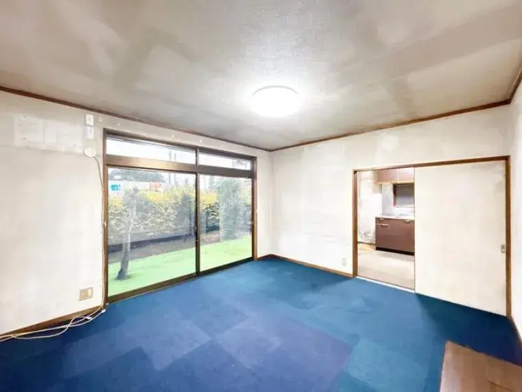 4LDK Bien immobilier Ville de Maebashi Préfecture de Gunma (7)