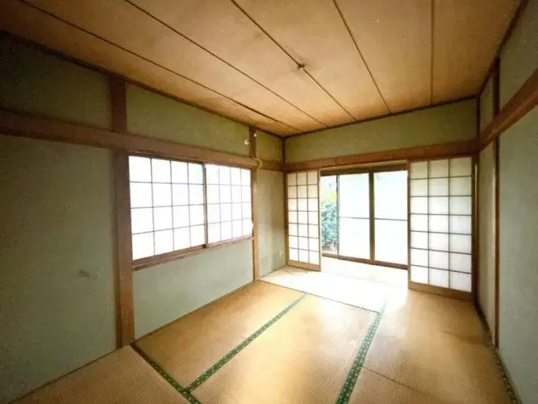 4LDK Bien immobilier Ville de Maebashi Préfecture de Gunma (9)