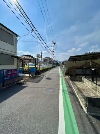 4ЛДК Недвижимость Город Ямато-Такада Префектура Нара (4)