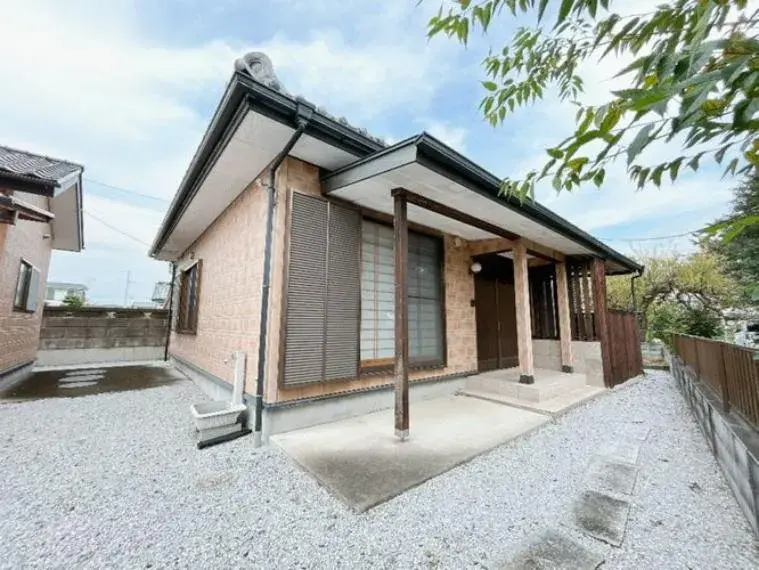 Akiya in Saitama