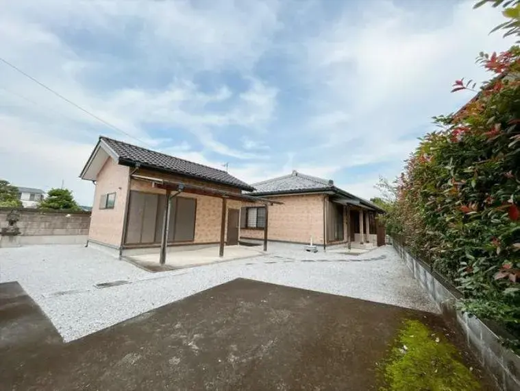 Misato-machi Saitama 2LDK Property (2)