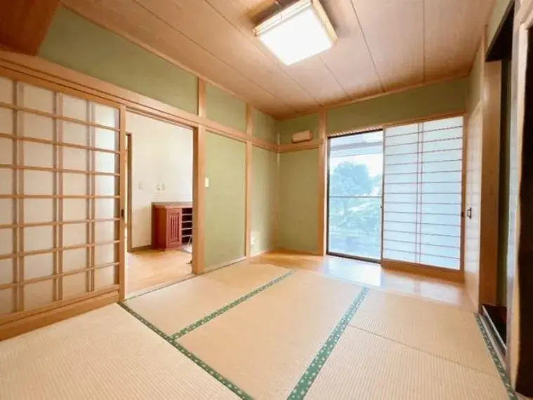 Misato-machi Saitama 2LDK Property (11)