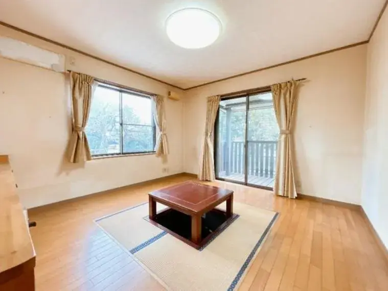 Misato-machi Saitama 2LDK Property (13)