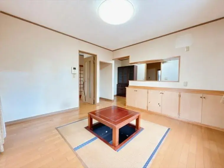 Misato-machi Saitama 2LDK Property (14)