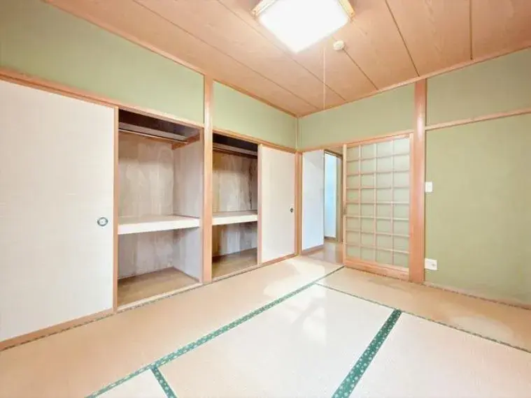 Misato-machi Saitama 2LDK Property (15)