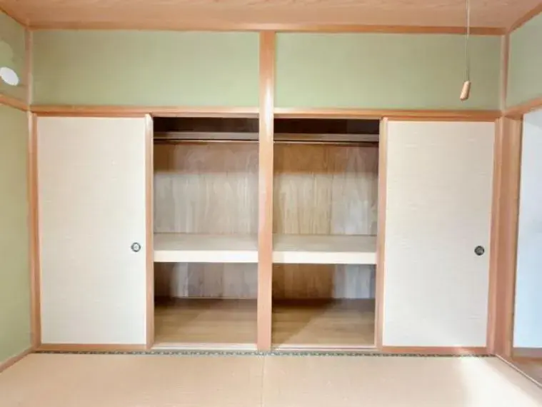 Misato-machi Saitama 2LDK Property (20)