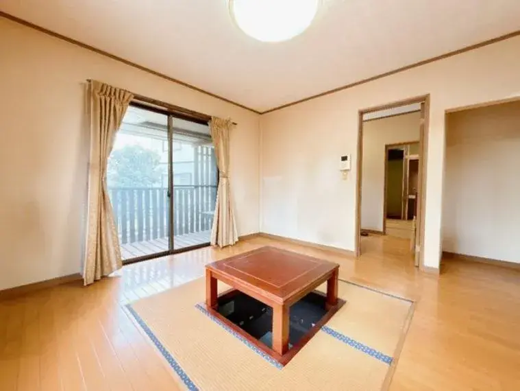 Misato-machi Saitama 2LDK Property (24)