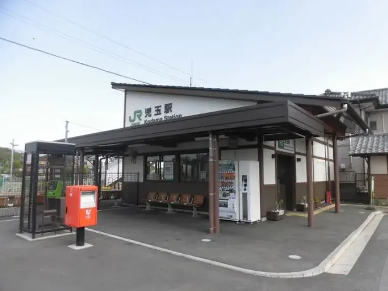 Misato-machi Saitama 2LDK Property (35)