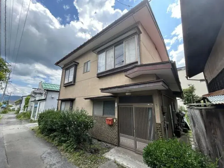 3SLDK Property Okaya City Nagano Prefecture (2)