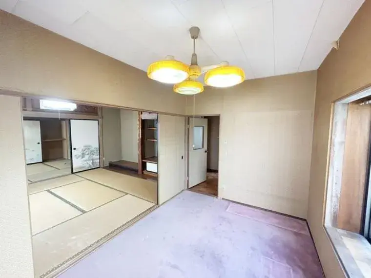 3SLDK Property Okaya City Nagano Prefecture (12)
