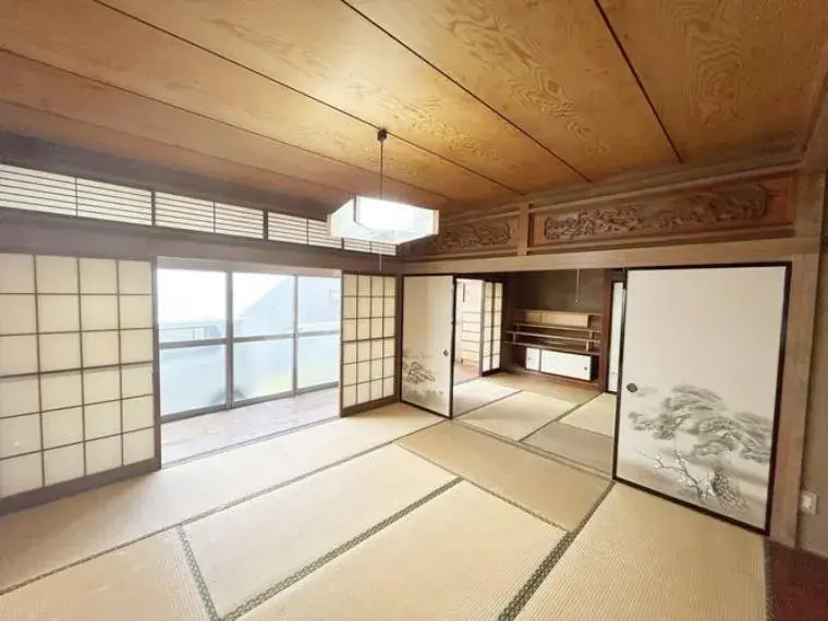 3SLDK Property Okaya City Nagano Prefecture (13)