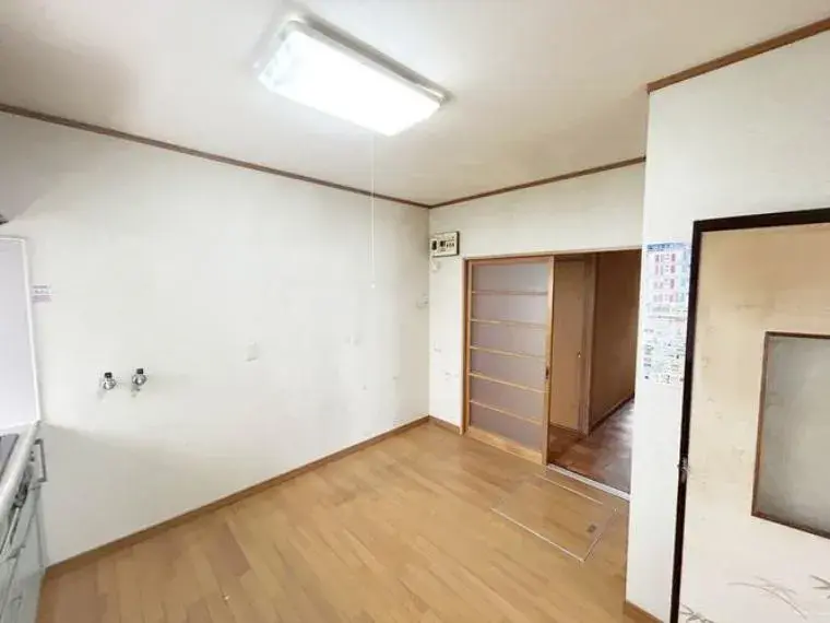 3SLDK Property Okaya City Nagano Prefecture (16)