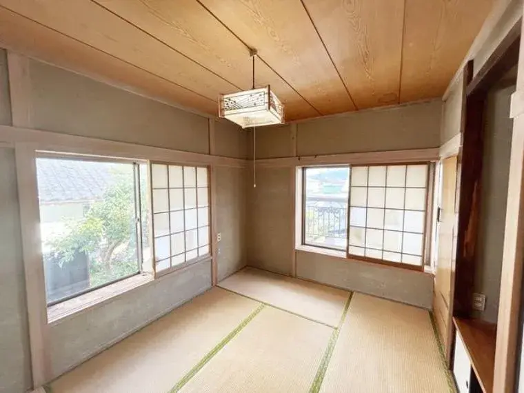 3SLDK Property Okaya City Nagano Prefecture (19)