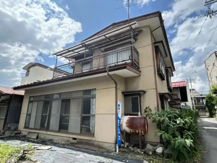 3SLDK Property Okaya City Nagano Prefecture (3)