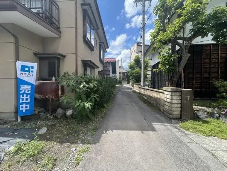 3SLDK Property Okaya City Nagano Prefecture (4)