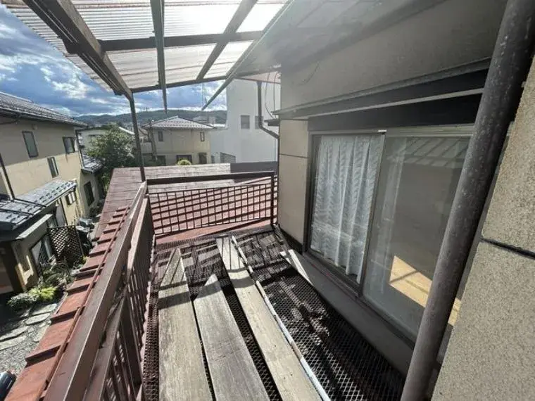 3SLDK Property Okaya City Nagano Prefecture (5)