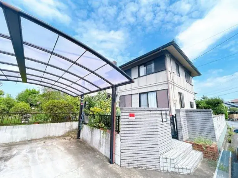 6SLDK Property Yokkaichi City Mie Prefecture (2)