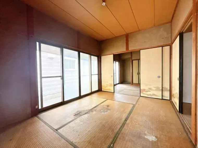 3LDK Property Yokkaichi City Mie Prefecture (3)