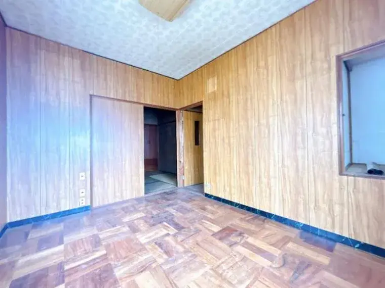 3LDK Property Yokkaichi City Mie Prefecture (6)